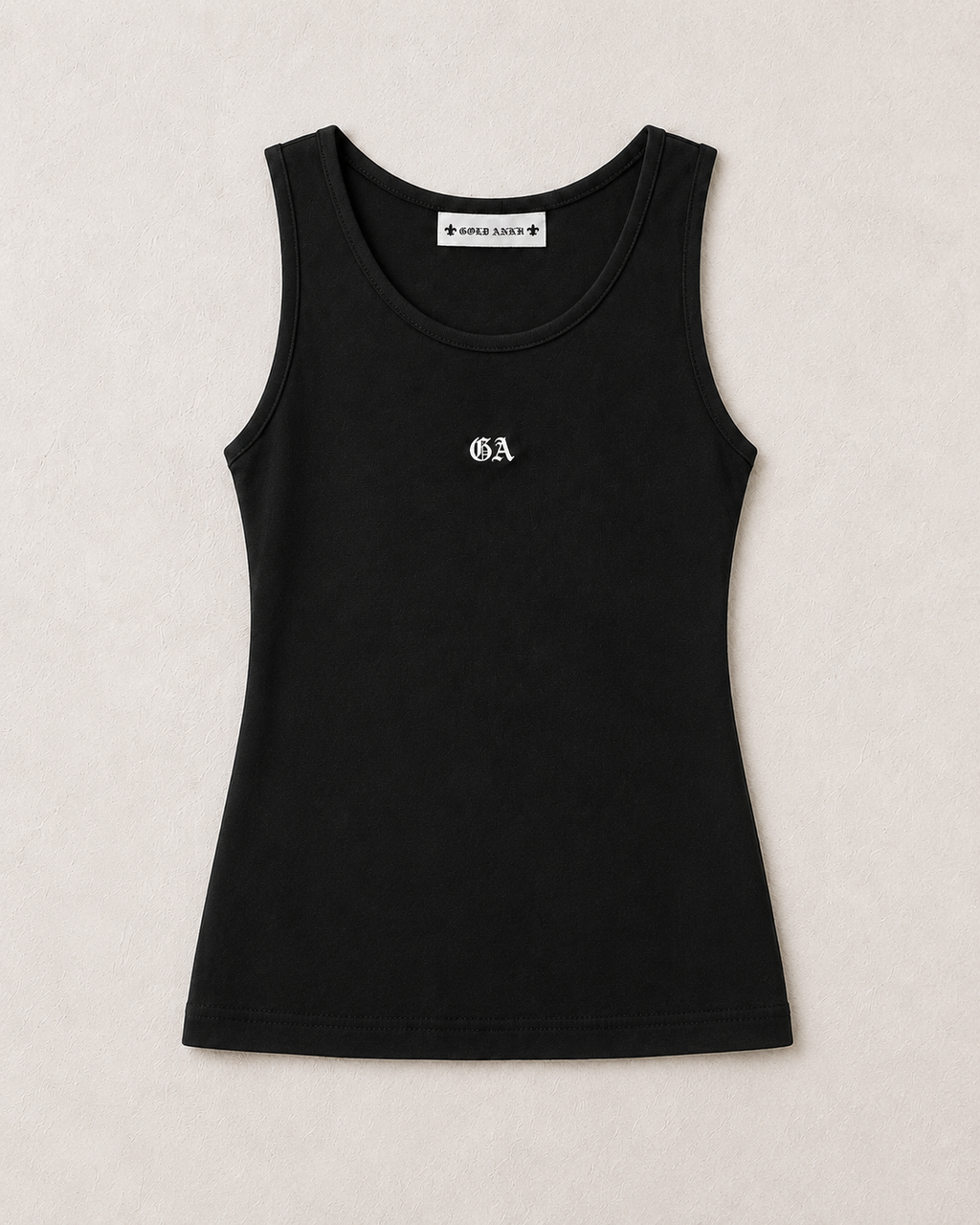 Foundational Tank