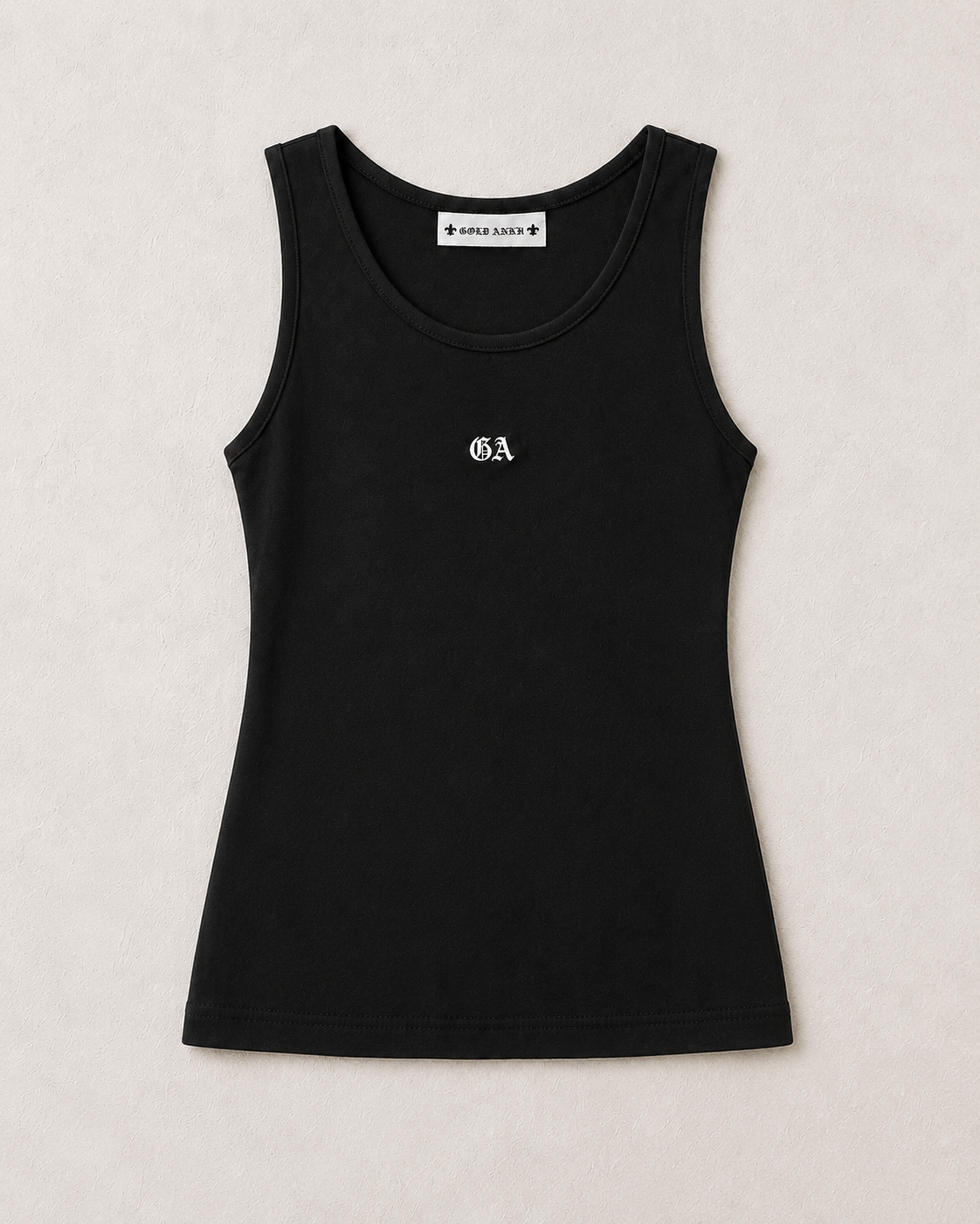 Foundational Tank