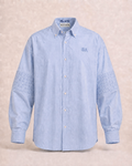 Legacy Weave Dress Shirt