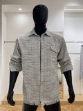 Italian Tweed Suit
