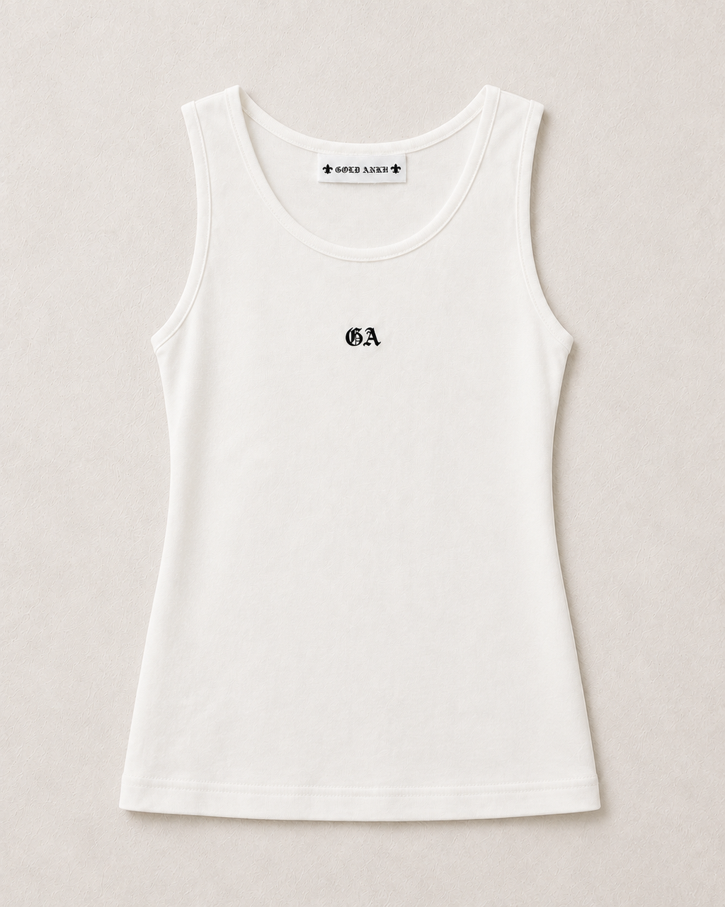 Foundational Tank
