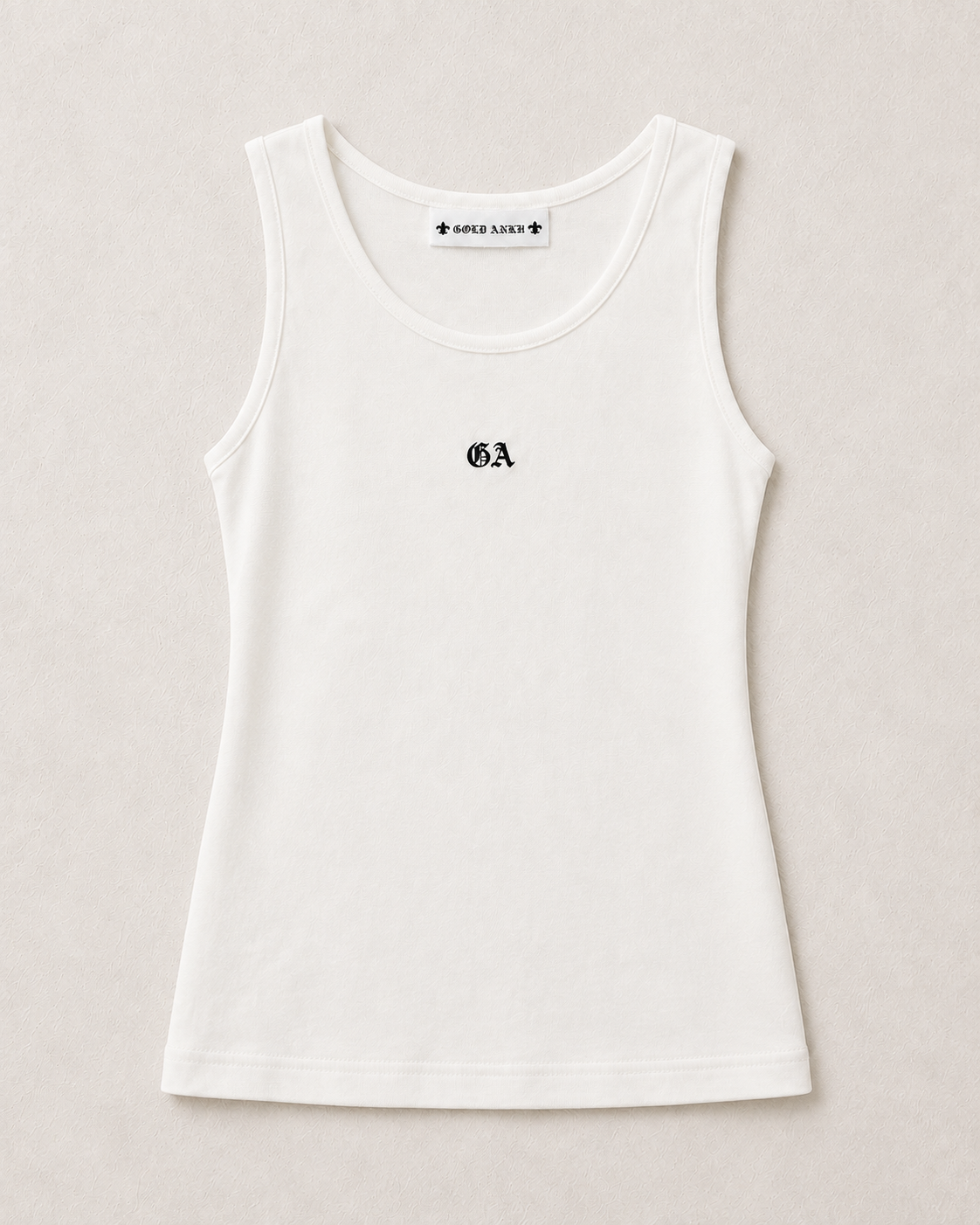 Foundational Tank